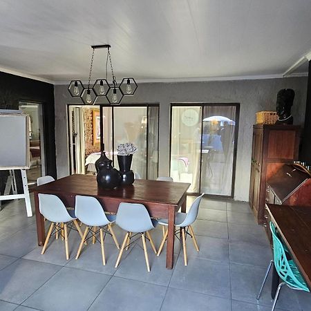 51On Church Welkom Exterior foto